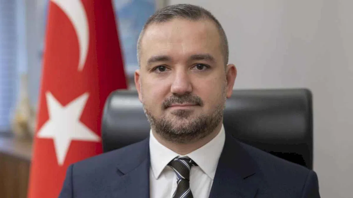 Karahan’dan Enflasyon Açıklaması: ‘Düşüş Süreci Yolunda Gidiyor’