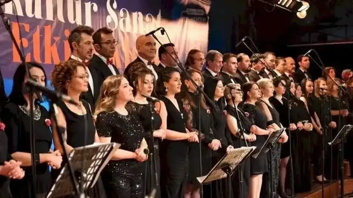 Kayseri Büyükşehir'den 'Rast Faslı'na yakın ilgi