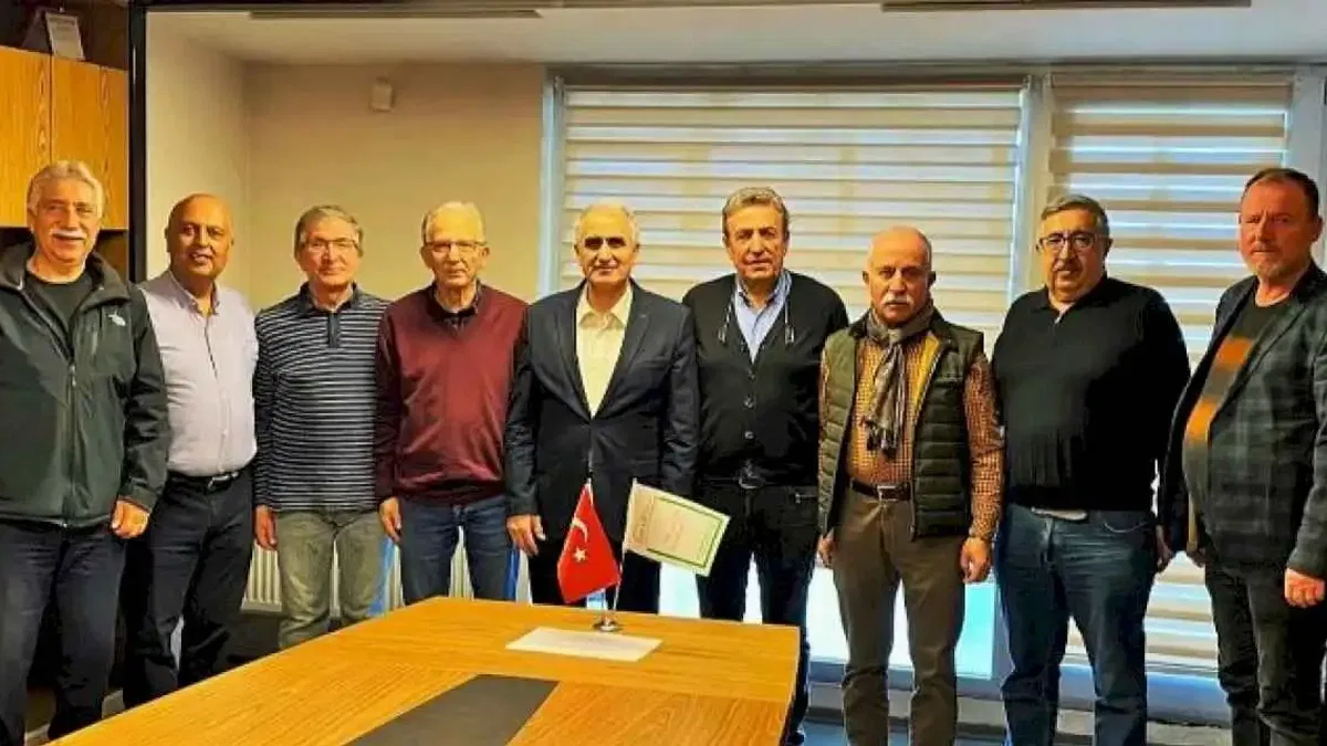 Çolak: “Nilüfer gerçek belediyecilikle tanışacak”