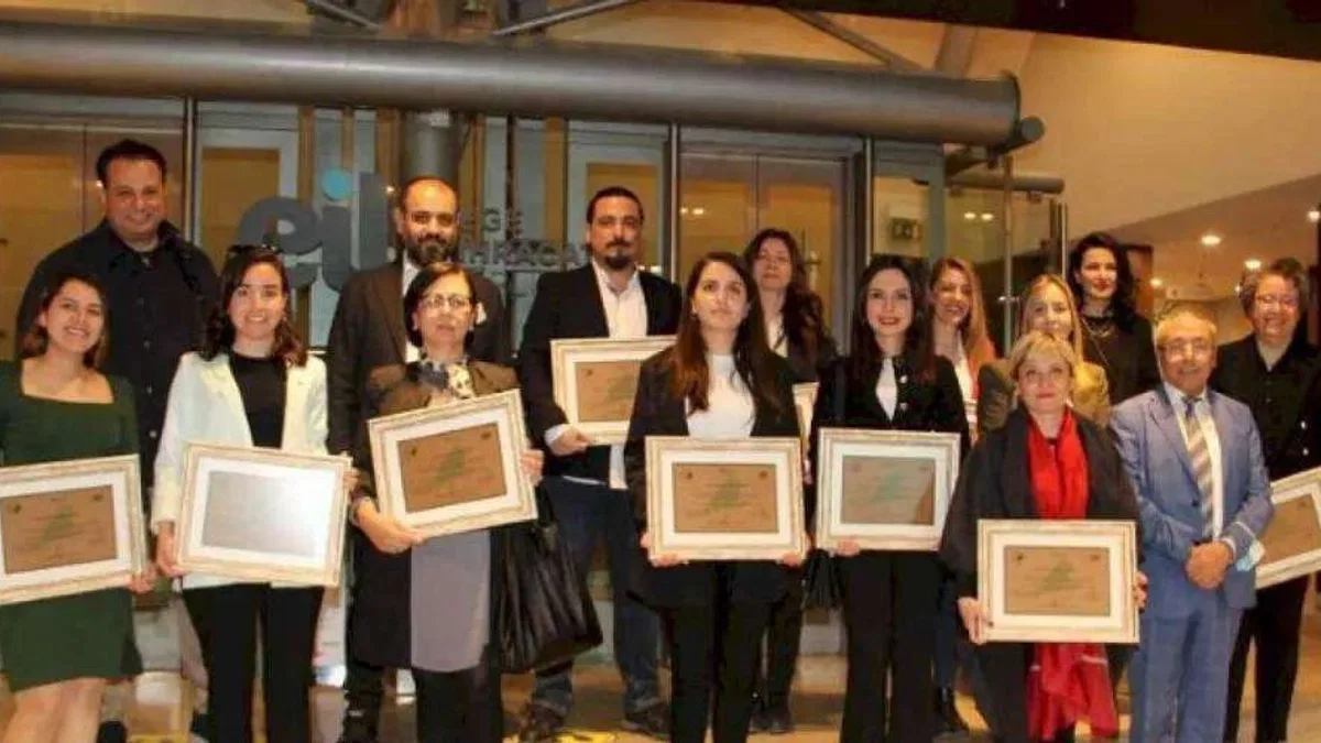 EİB kadın ve genç girişimcilere mentor oluyor
