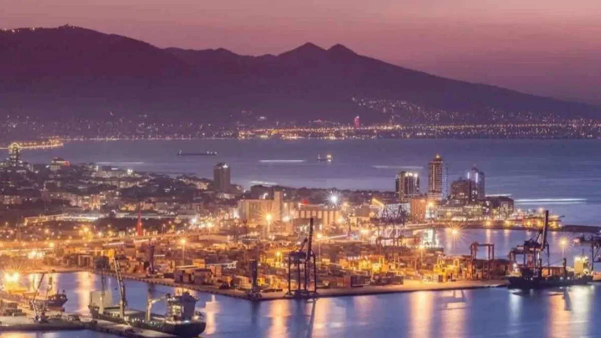 İzmir Avrupa’nın en büyük inovasyon topluluğuna ‘Öncü Şehir’ olarak üye oldu