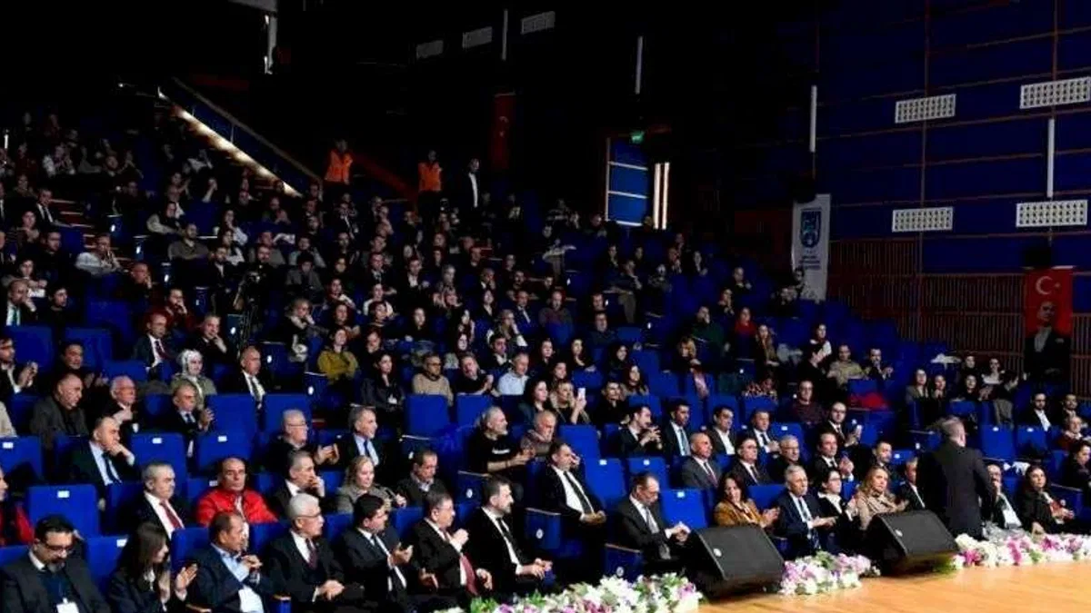 Ankara’nın 2050 Vizyonu Masaya Yatırıldı