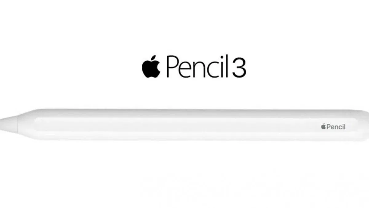 Apple Pencil 3 Değiştirilebilir Manyetik Uçlar İle Gelebilir