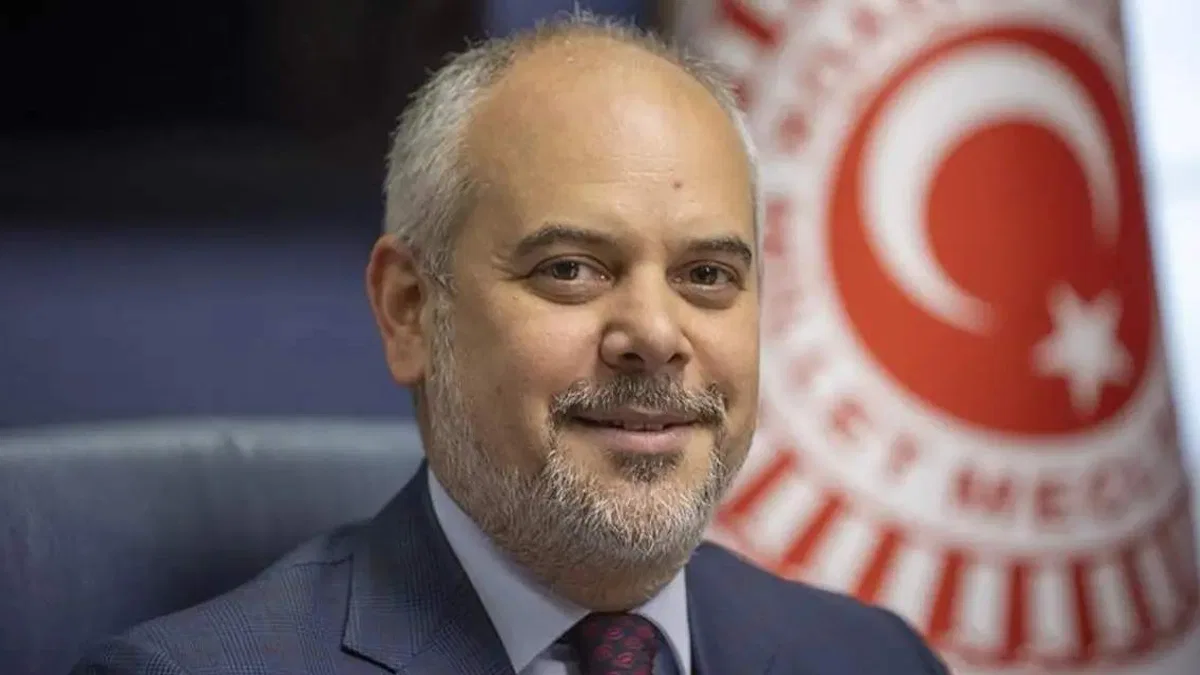 Dışişleri Komisyonu Başkanı Kılıç: Memorandumu uygulamamak pahalıya patlar