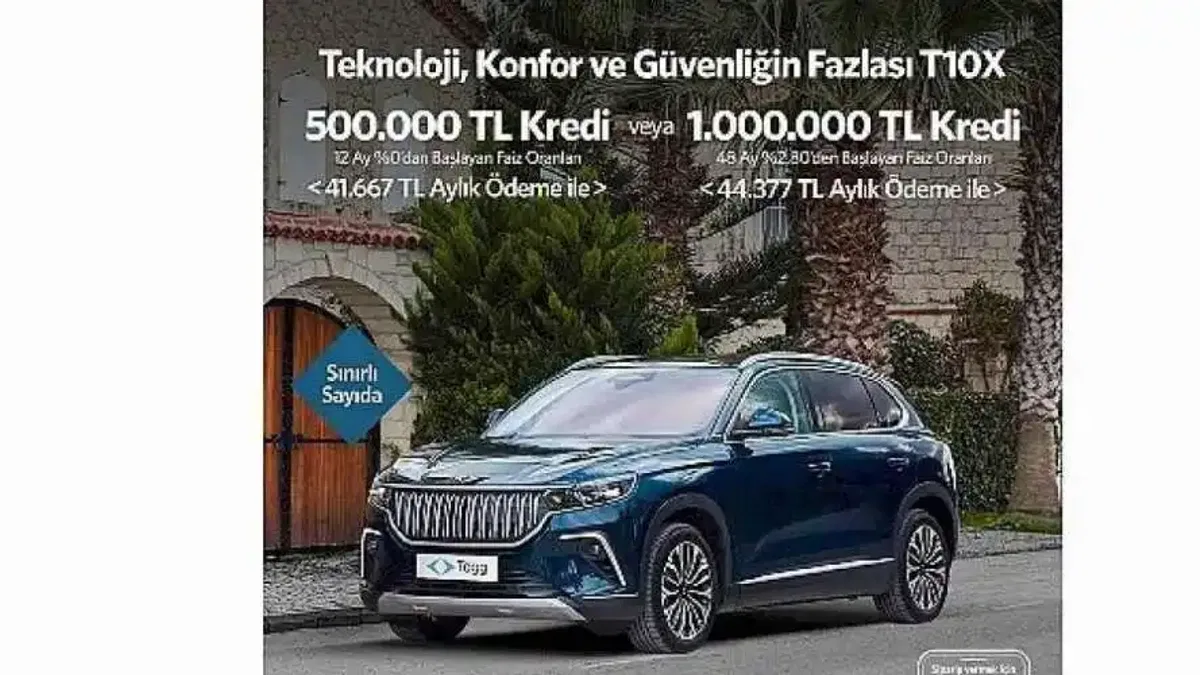 T10X'in bireysel ve kurumsal avantajları hız kesmeden devam ediyor