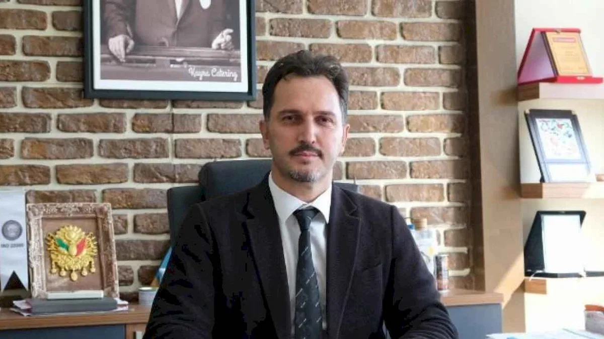 Bursalı Gıda Mühendisleri'nden 'sağlıklı gıda' mesajı
