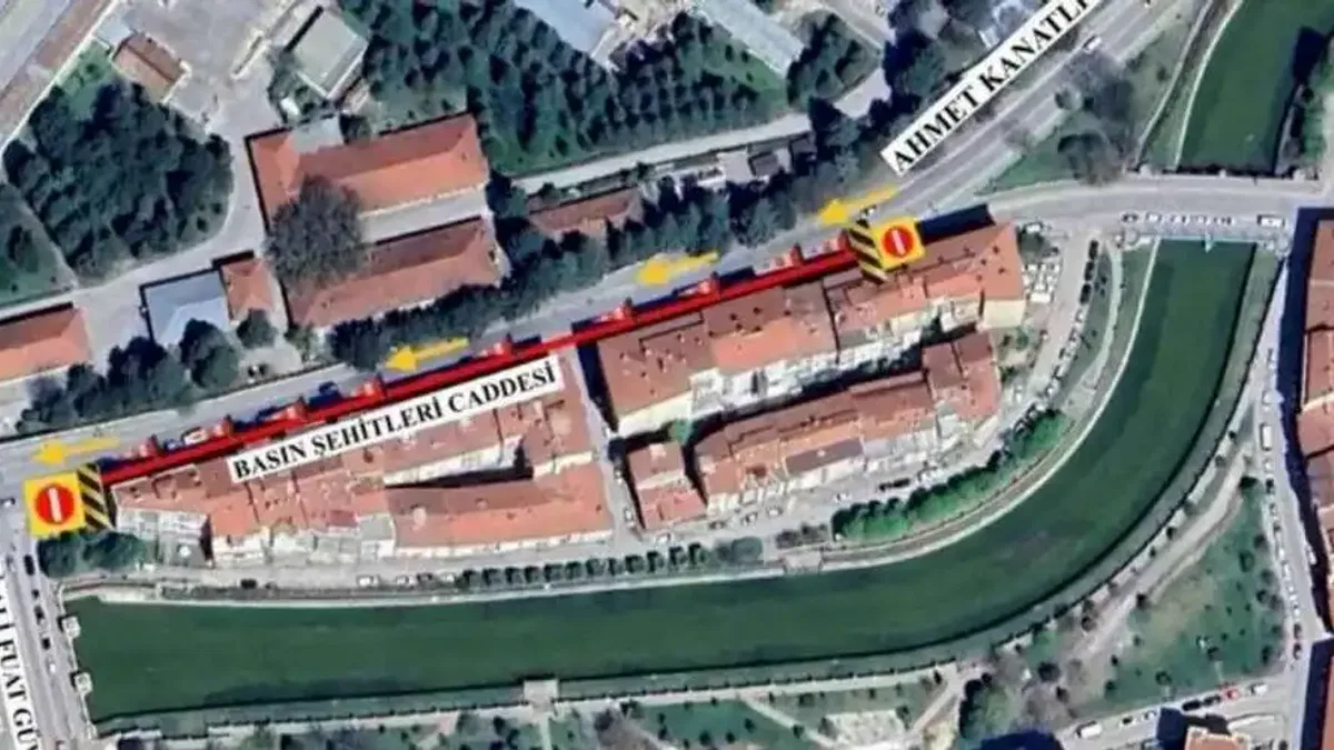 Eskişehir Büyükşehir’den yol konforu hamlesi