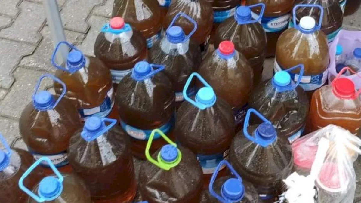 Kocaeli’de dört koldan 'sıfır atık' ilgisi