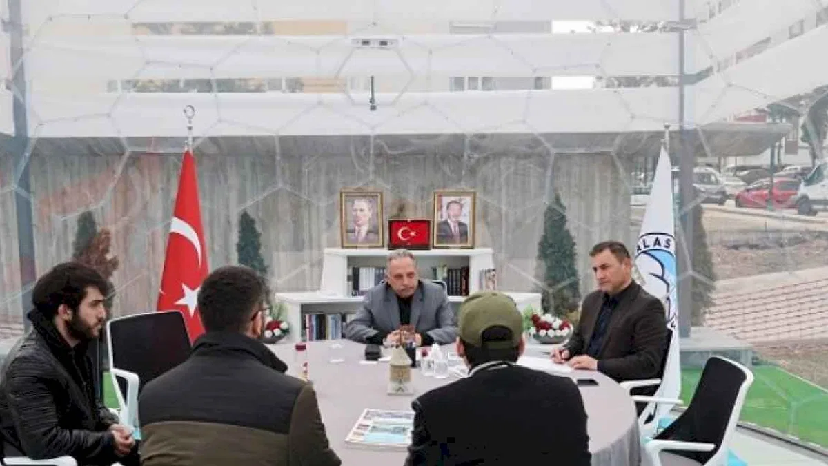Şeffaf Oda’da 120. buluşma
