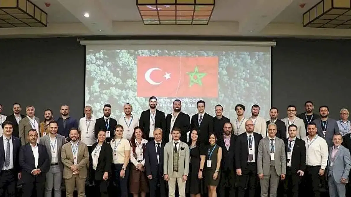 Türk mobilya sektörü ABD'ye 1 milyar dolar ihracat hedefi koydu