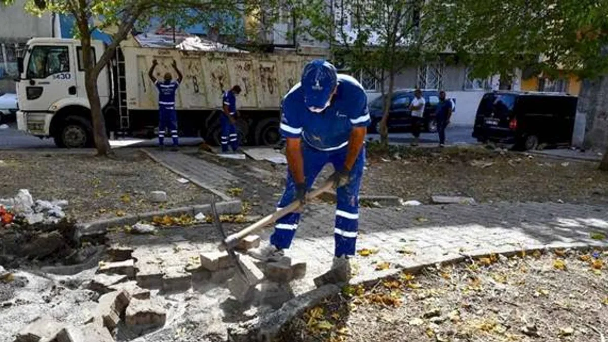 İzmir'de 'nitelikli istihdam havuzu' dönemi