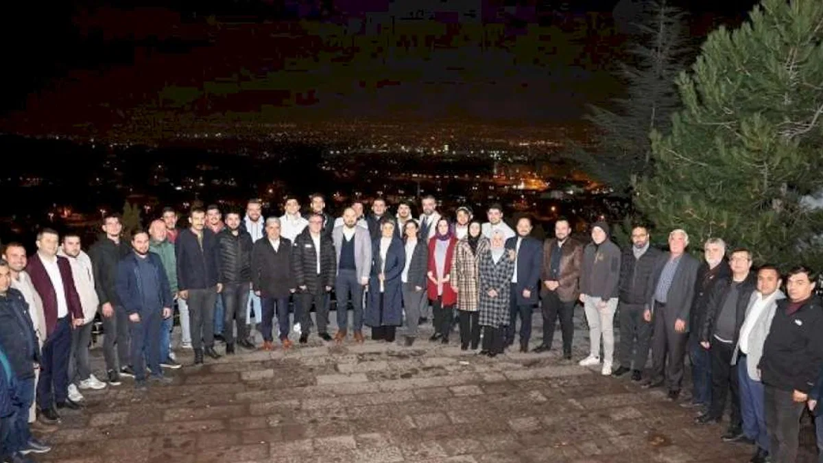 Kayseri Hacılar'dan 1.1 milyarlık yatırım