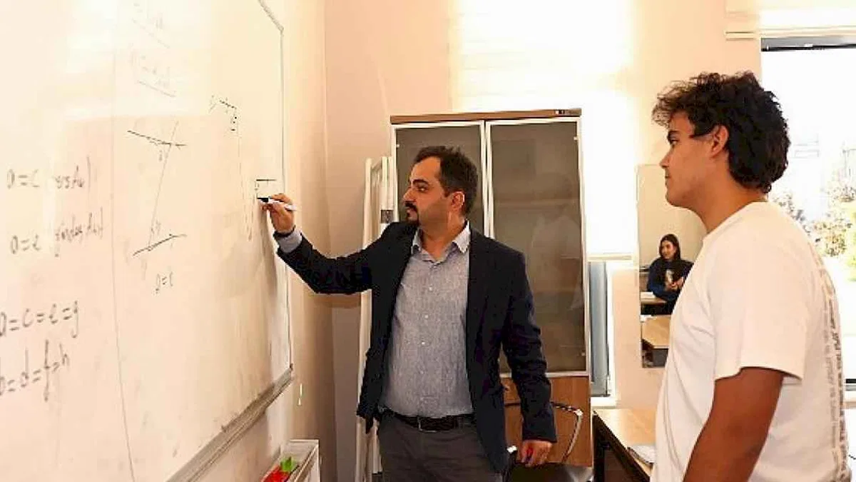 Çankaya Belediyesi'nden 6 Bin 250 Öğrenciye Eğitim Desteği