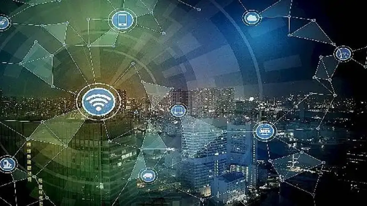 TurkNet, geleceğin internetine yönelik sağlam adımlar atıyor