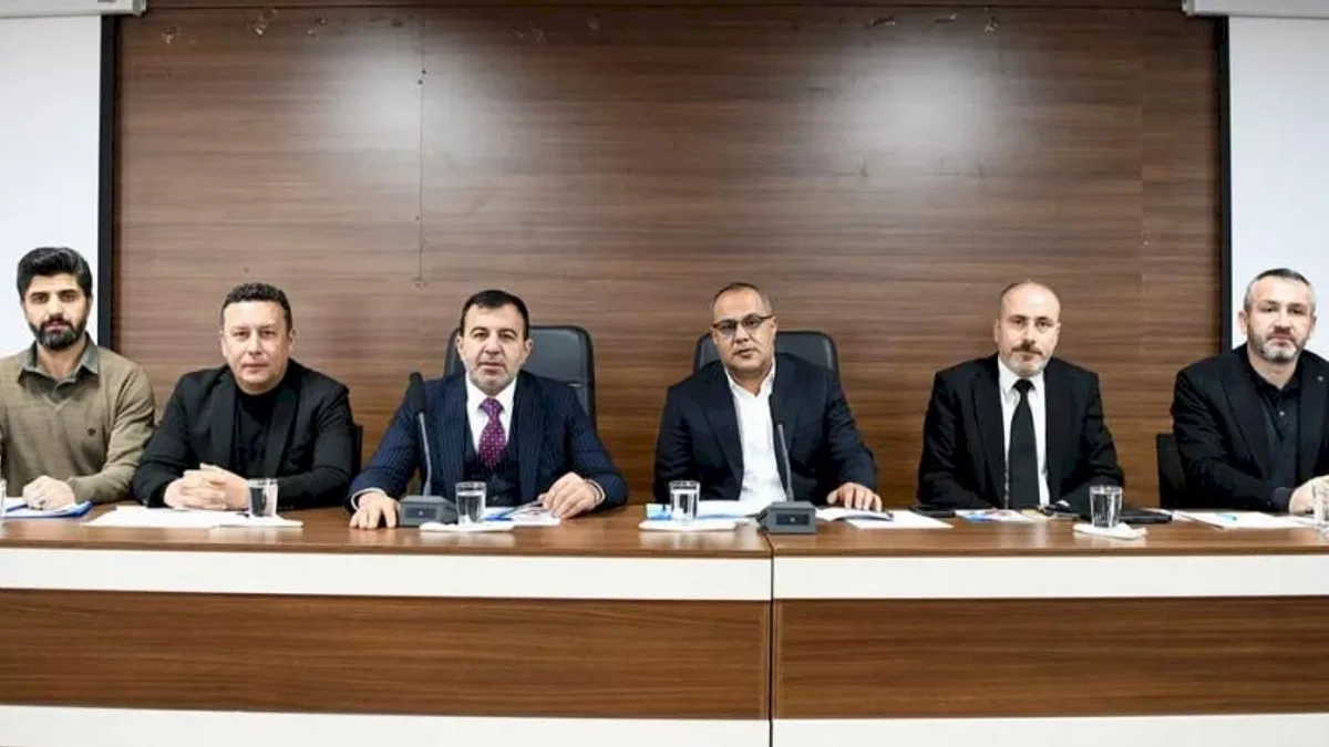 Malatya Büyükşehir'den Pütürge'ye 37 milyon TL'lik yatırım