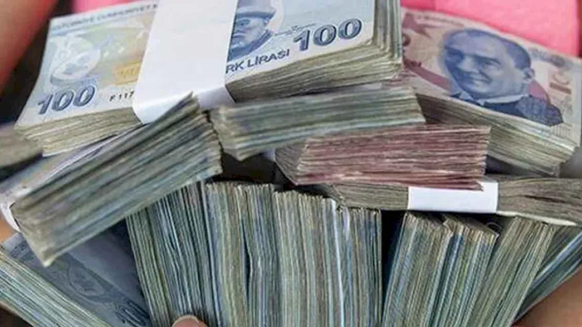 Bakanlıktan 'vergi affı' ve 'yapılandırma' iddialarına yalanlama