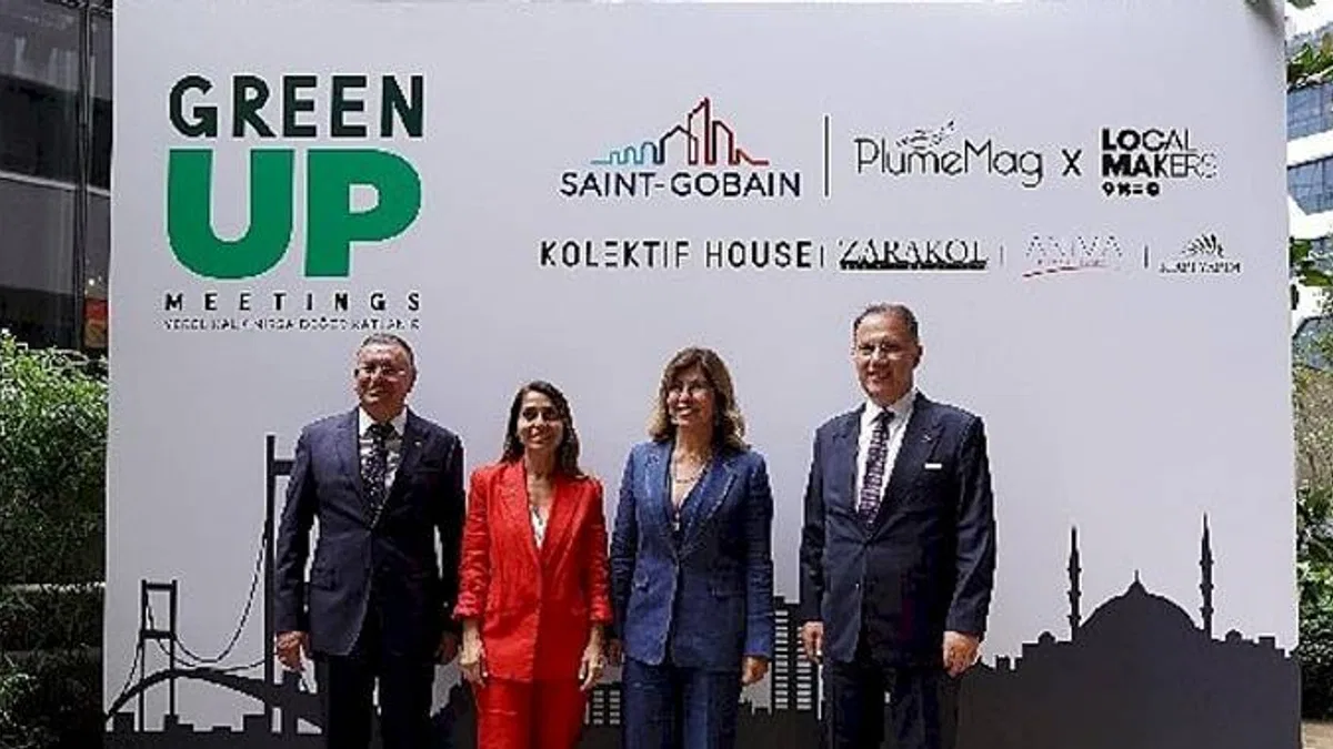 Çalık: afetlere siyaset üstü bir yaklaşımla bakılmıyor