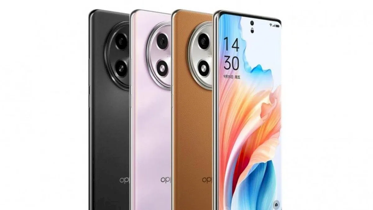 Oppo A2 Pro Tanıtıldı, İşte Özellikleri ve Fiyatı