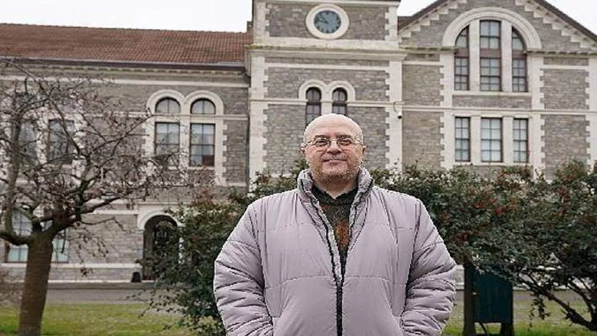 İstanbul'da beklenen yağışlar gelmezse su sıkıntısı yaşanabilir