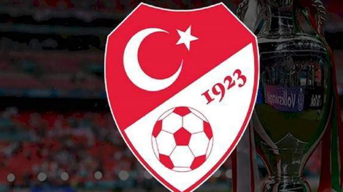 Türkiye EURO 2028 ve EURO 2032'ye resmen aday oldu!