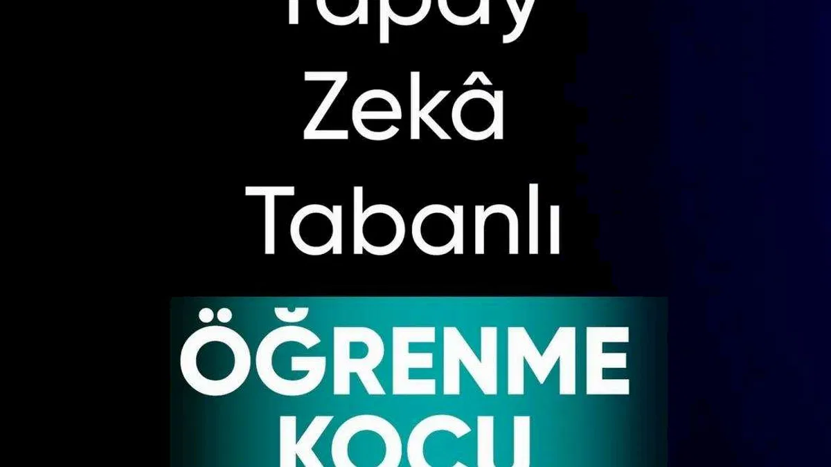 Üniversite Sınavına Hazırlıkta Yapay Zekâ Devrimi!