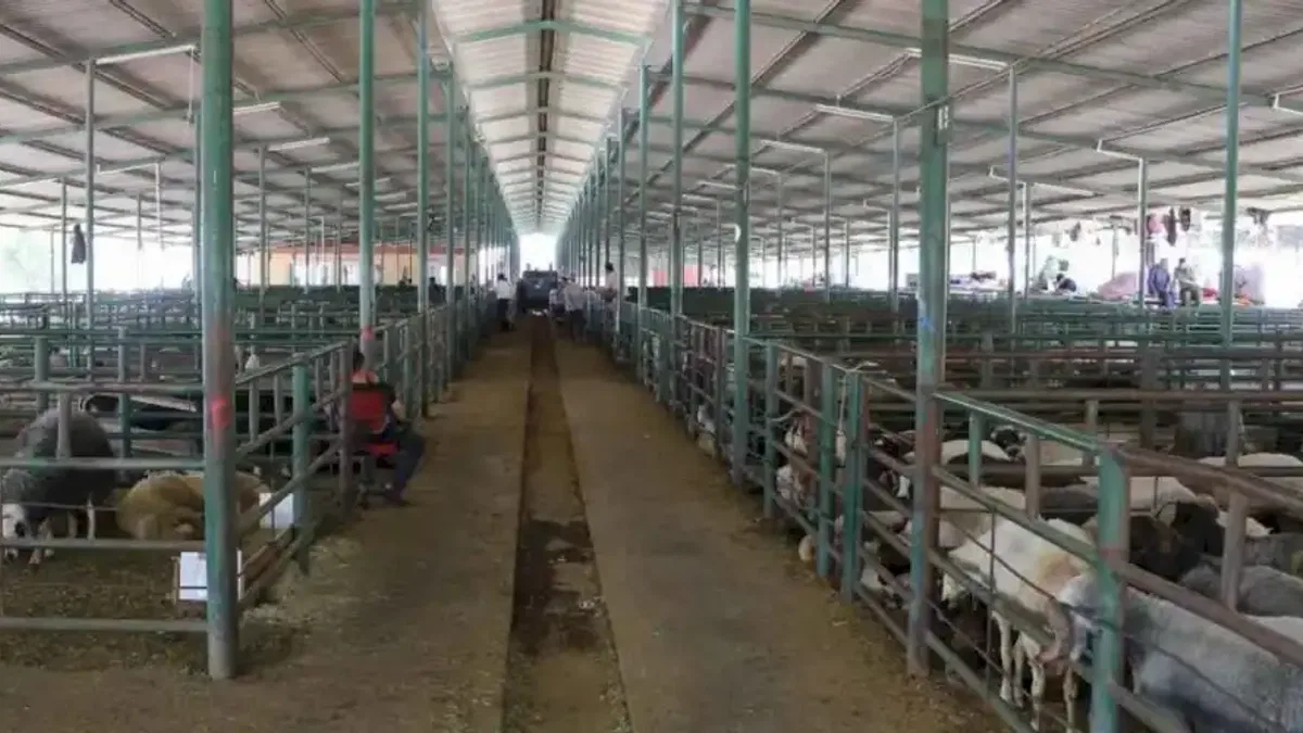 Manisa’da bayram hazırlıkları tamam!