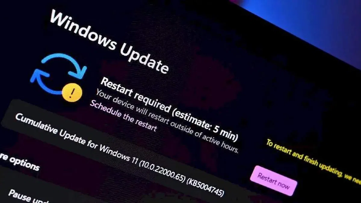 Yeni Windows 11 Insider Derlemesi ile Yeni Dosya Gezgini Arayüzü Yayınlandı