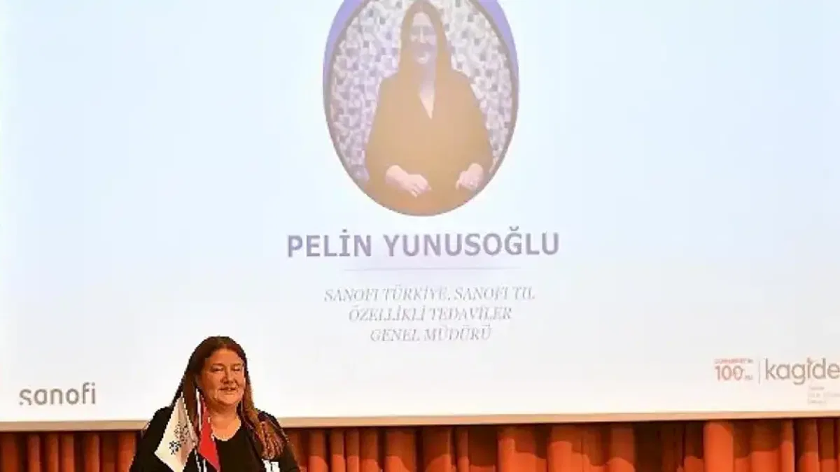 Geleceğin Kadın Liderleri Programı Cumhuriyet'in 100. Yılında Mezun Sayısını 1750'ye Ulaştırdı