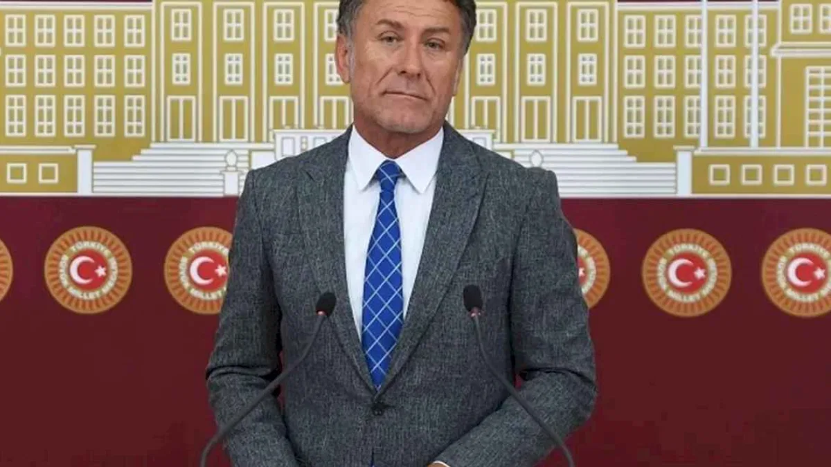 CHP'li Sarıbal: Fındık üreticileri emeğinin karşılığını almalıdır