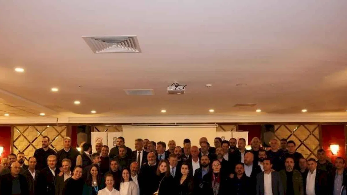 Mobilya sektöründe hedef: Katma değerli üretim