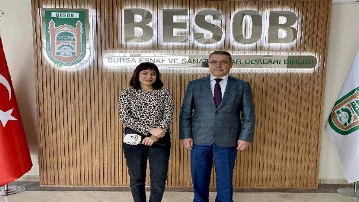 Esnafın sorunları her geçen gün büyüyor