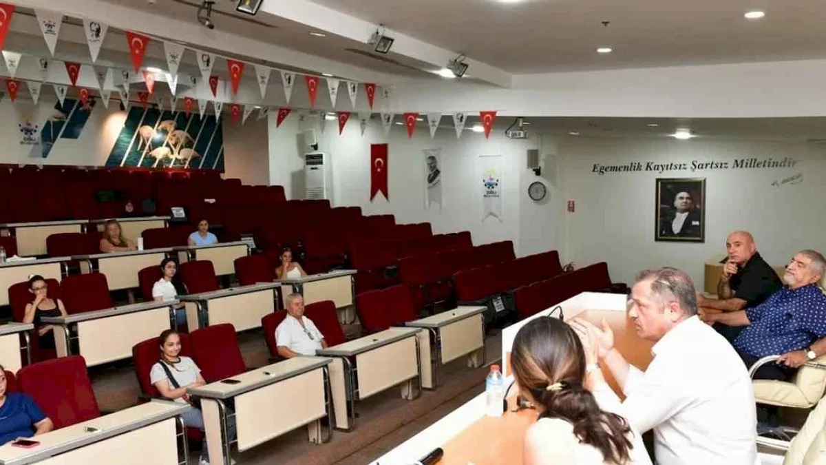İzmir Çiğli’de istihdam garantili pastacılık kursu başlıyor
