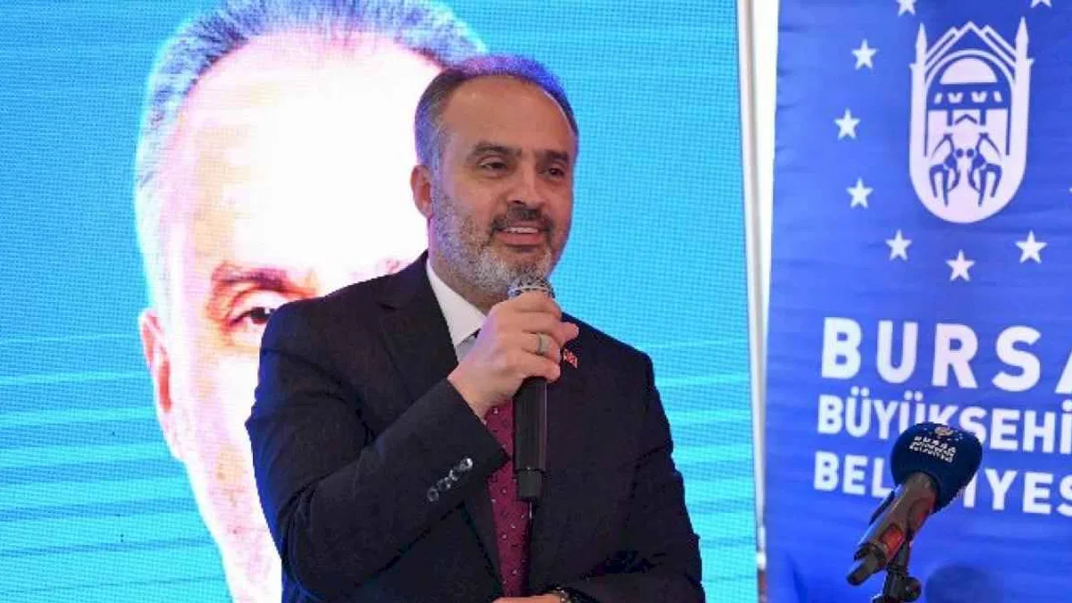 Başkan Aktaş: “Bugünü imar ediyor, geleceği inşa ediyoruz”