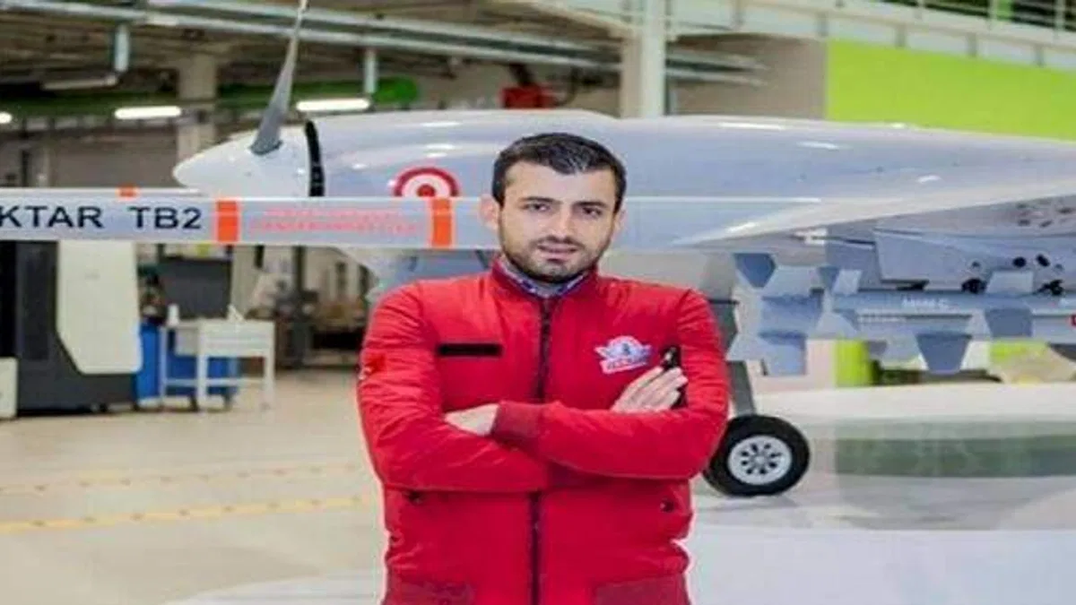 Baykar'dan dev ihracat hamlesi