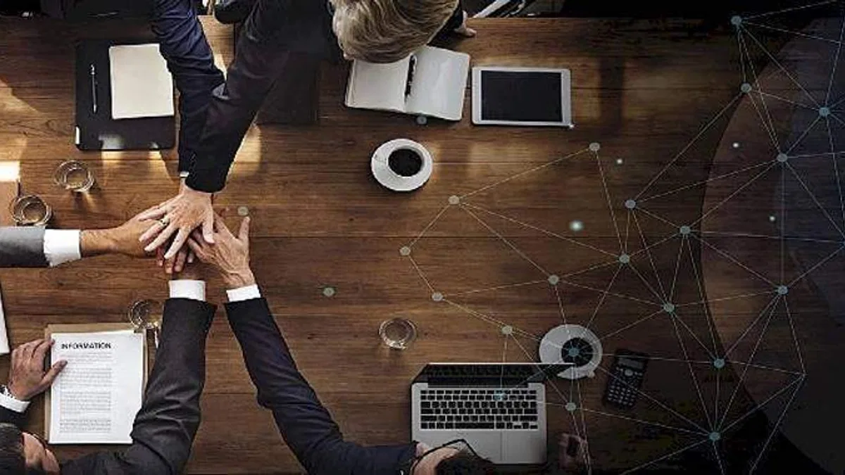 Türk Teknoloji Girişimcileri Scale-Up Programı Başvuruları Açıldı...