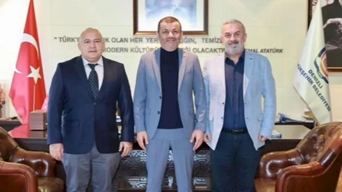Denizli Büyükşehir Ulusal Briç Şampiyonası’na ev sahipliği yapacak