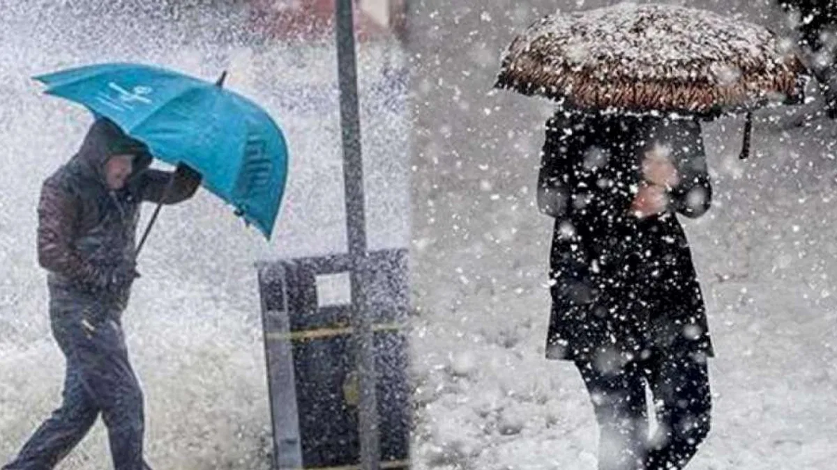 Hava hafta sonu nasıl olacak?