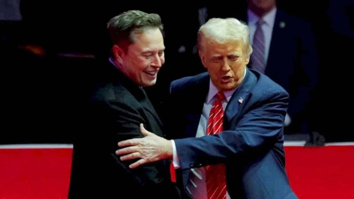ABD'de Trump-Elon Musk kavgası kontolden çıktı: 'Sınır dışı edilsin'