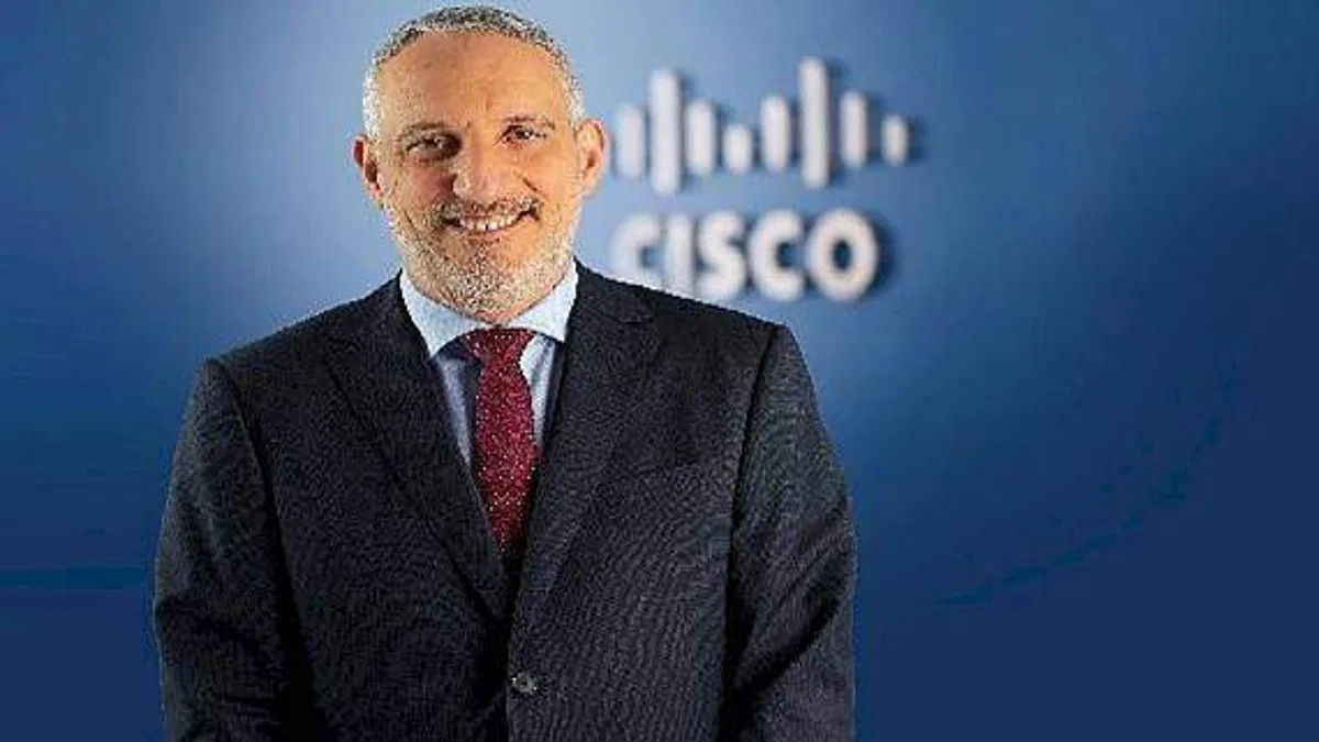 Cisco araştırması: Siber güvenlikte en etkili yöntemler, çok faktörlü kimlik doğrulama ve şifresiz teknoloji