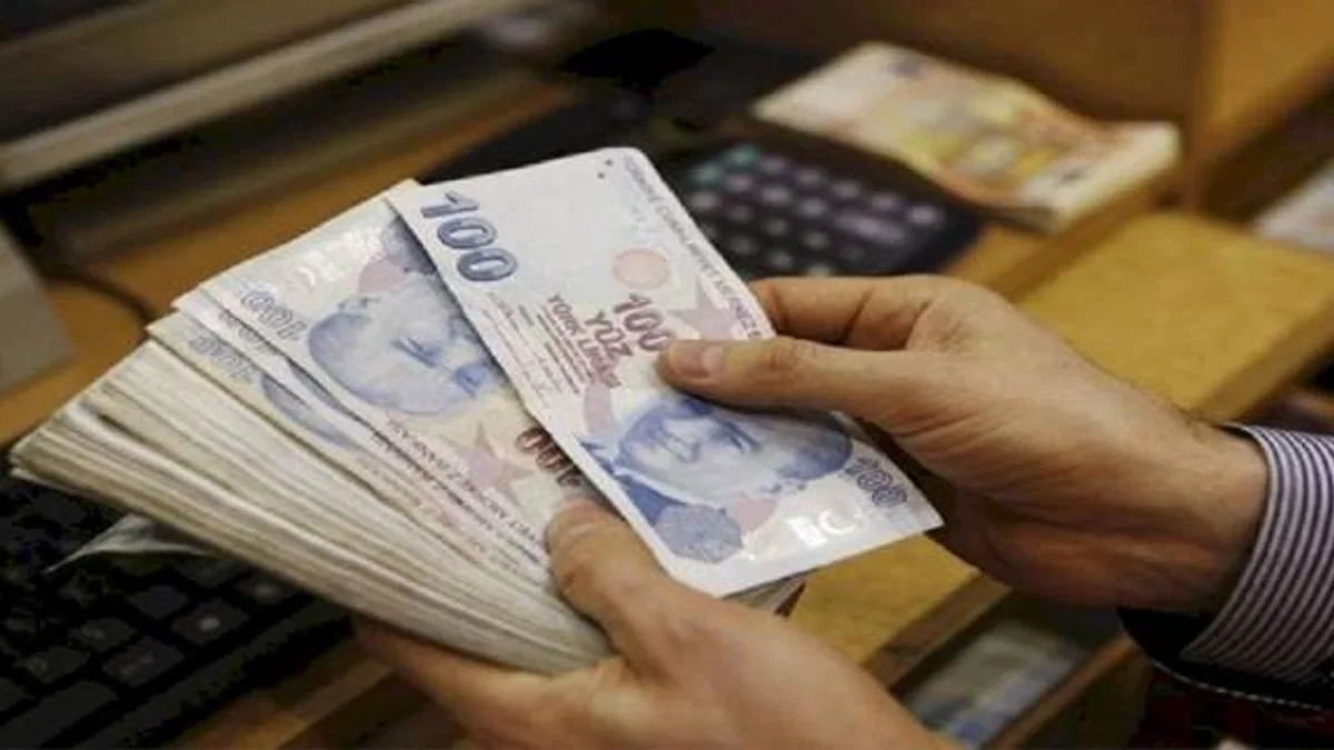 Cevdet Yılmaz'dan 'asgari ücret' açıklaması
