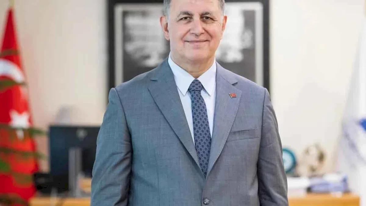 İzmir Büyükşehir'den kurban bağışı köprüsü