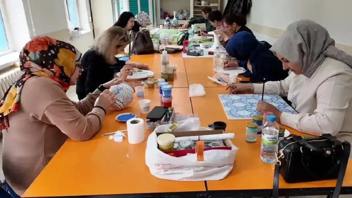 KAYMEK'ten Türk dünyası vizyonuna güçlü katkı