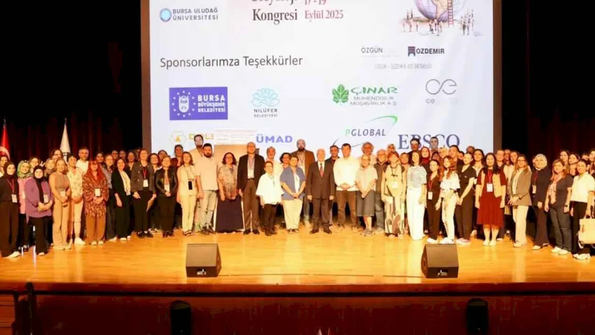 Bozbey: “Toplumsal yapıyı güçlendirmeyi önemsiyoruz”