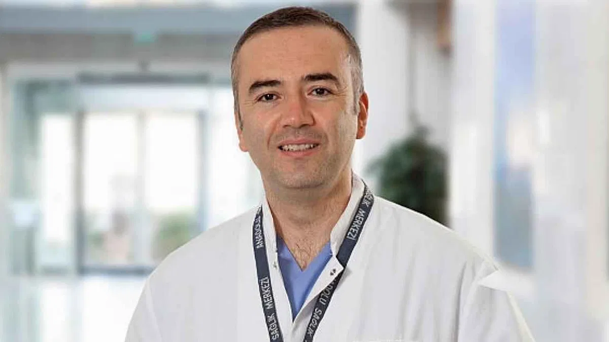 Kireçlenme gençleri de etkiliyor
