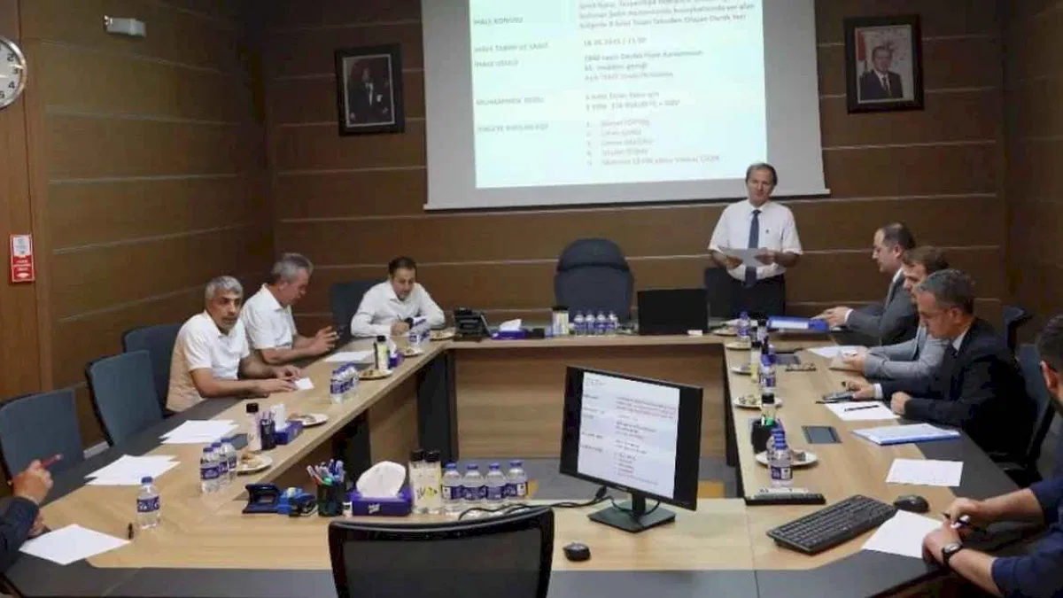 Tarihi geçmiş ürün satan marketlere ceza