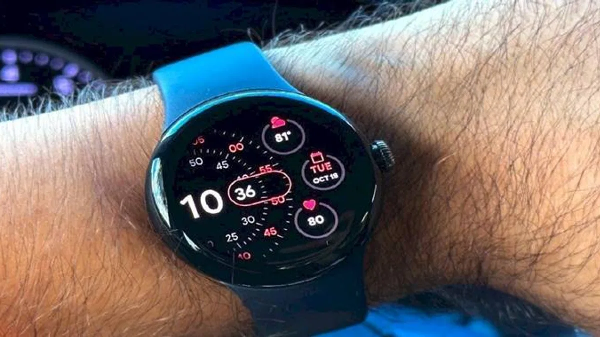 Google, Watch Unlock Özelliğini Yakında Kullanıma Sunabilir