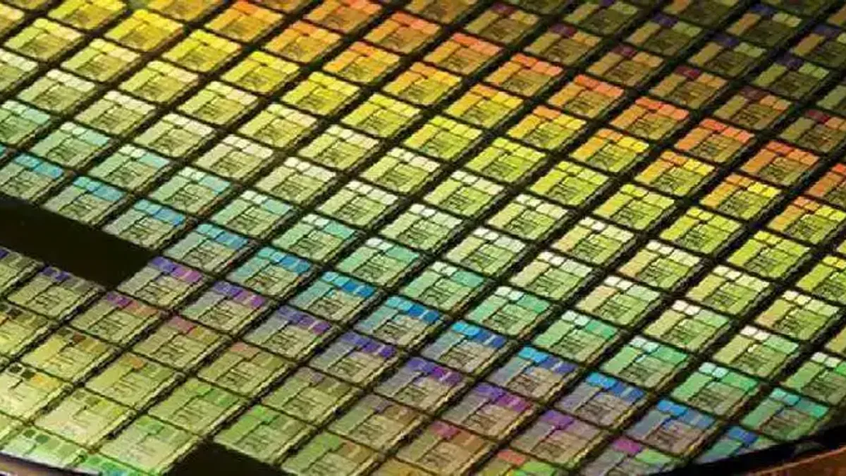 Samsung, Üçüncü Nesil 4nm Yonga Setlerinin Üretimine Başlıyor