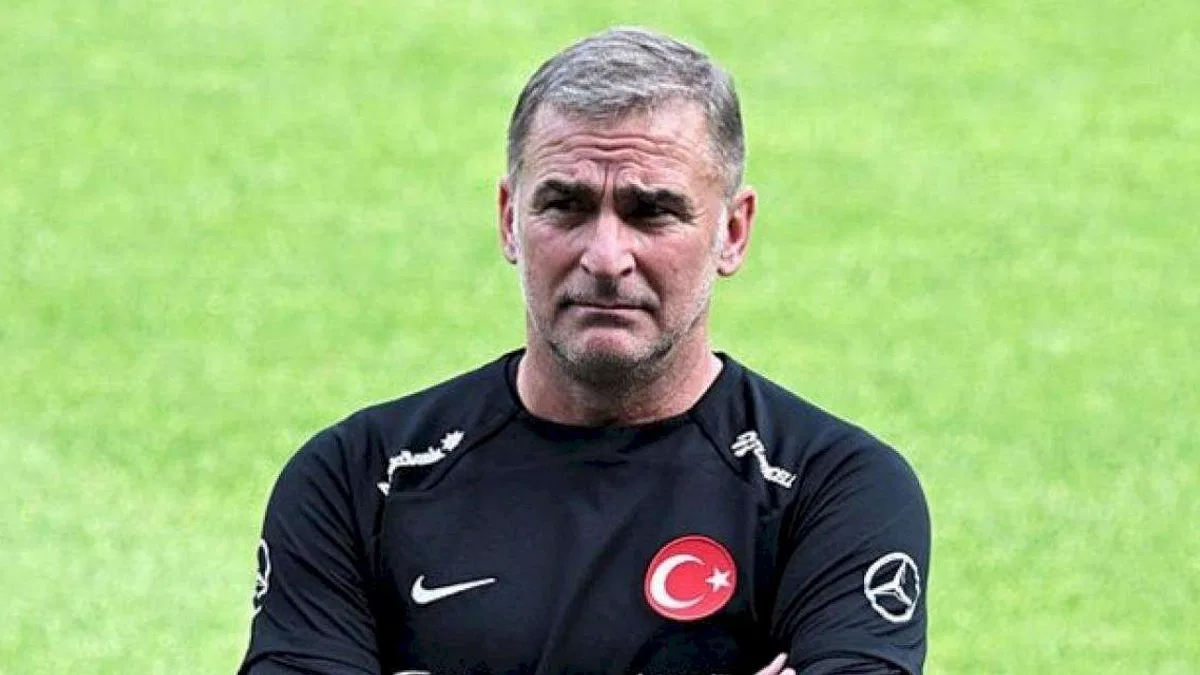 A Milli Futbol Takımı Teknik Direktörü Stefan Kuntz Japonya maçı sonrası konuştu! "Cevap sahada verilir"
