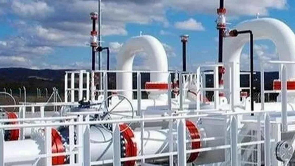 Doğalgaz tüketiminde yeni rekor!