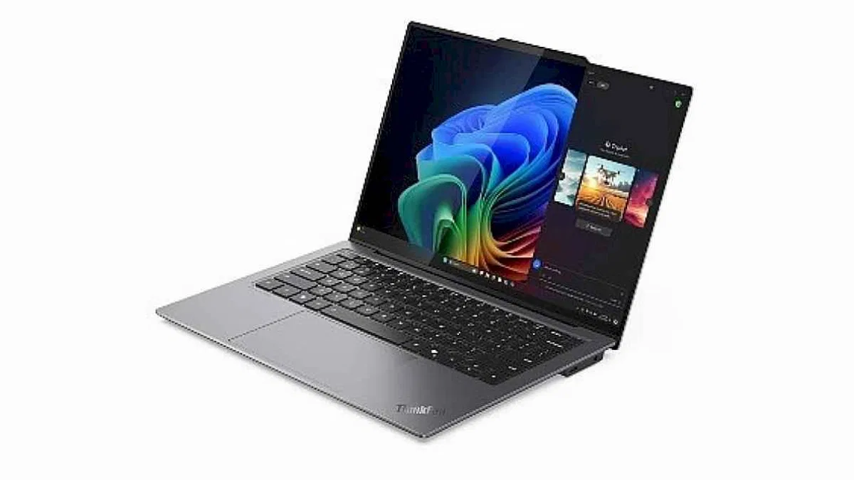 Lenovo'nun yapay zeka gücü Formula 1 pistlerinde